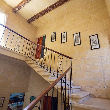 Dar Ta' Tumas Villa Għarb Exterior foto